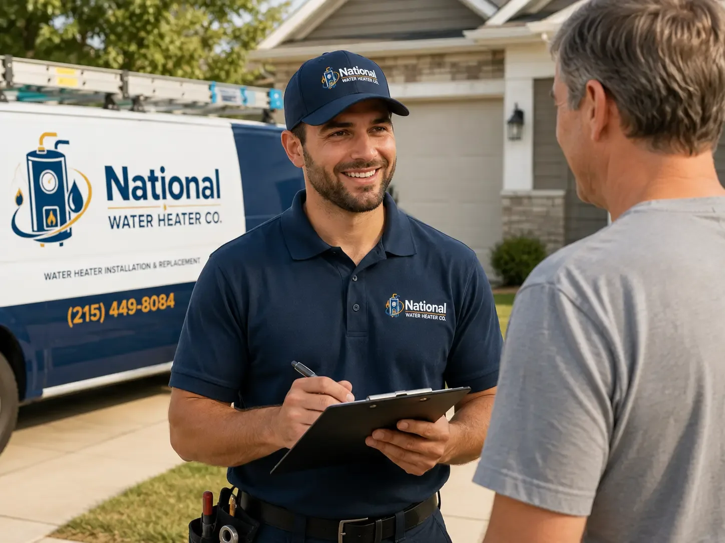 Water Heater Installation Castalia, OH FAQs